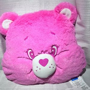 Care Bears pillow